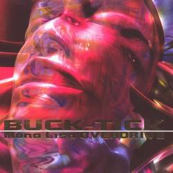 Mona Lisa Overdrive : Buck-Tick - Album's lyrics